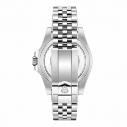 Rolex GMT-Master II Pepsi 40MM 126710BLRO Stainless Steel Watch